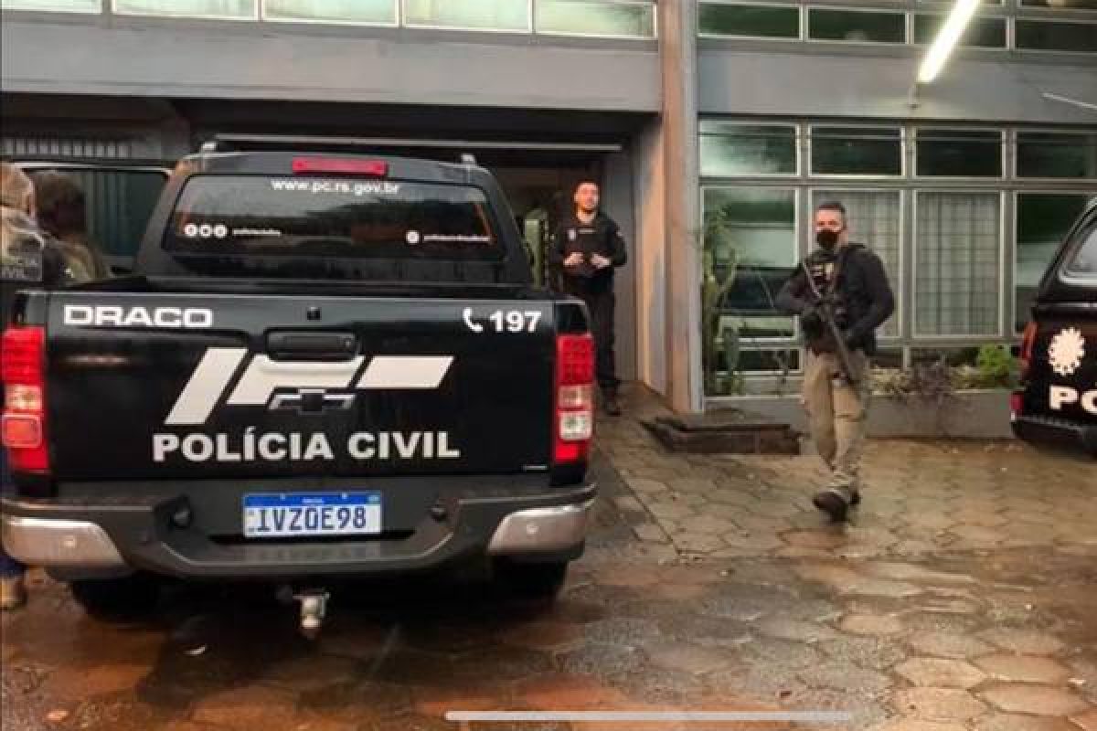 Foto: divulgação DRACO