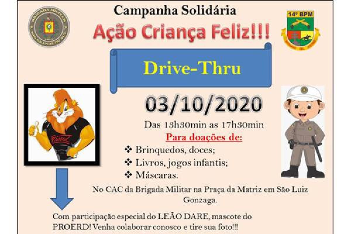 drive