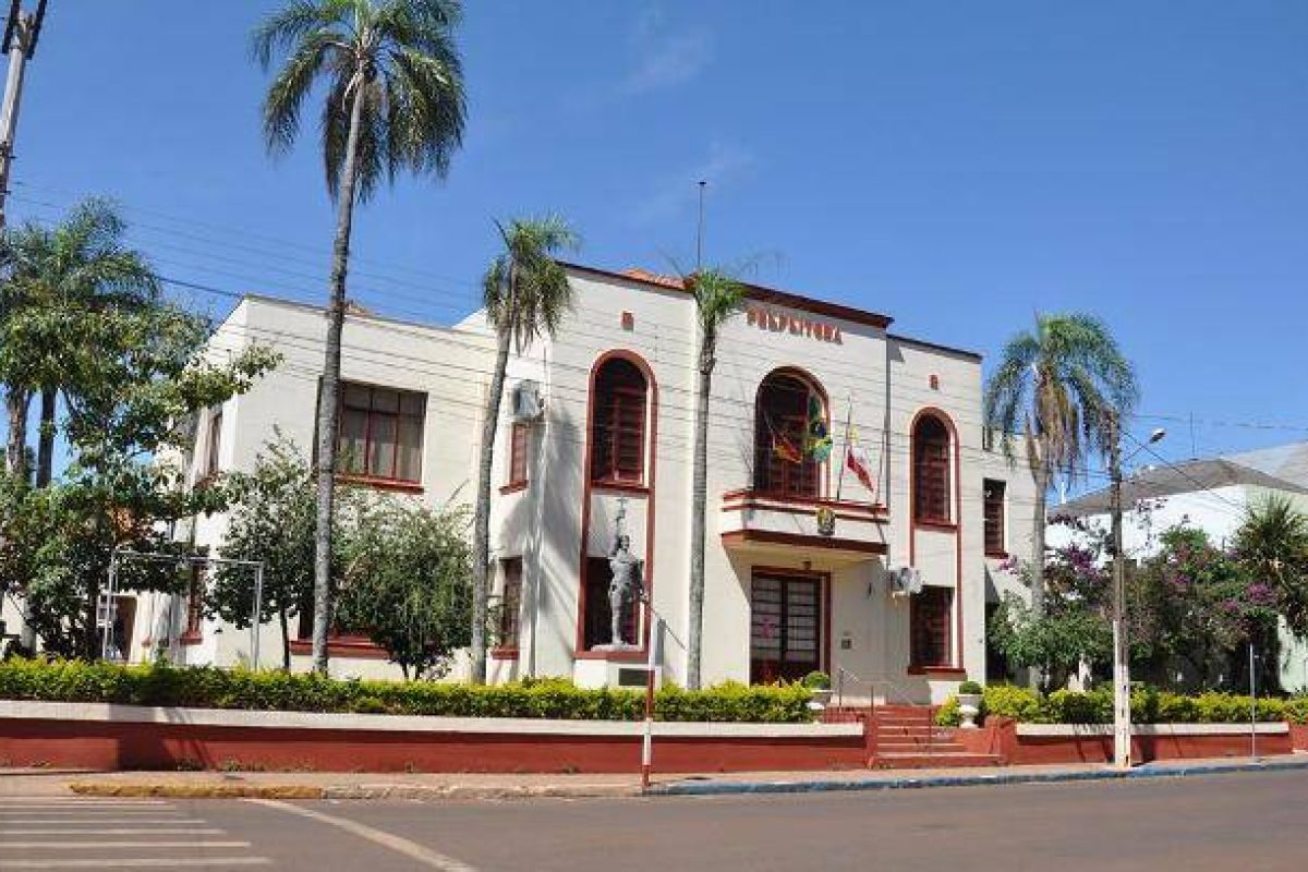 Arquivo fachada