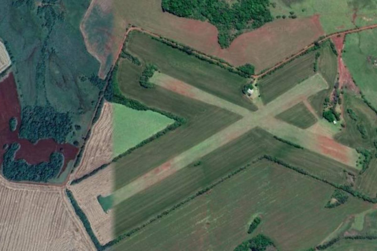 Aeroporto São Luiz