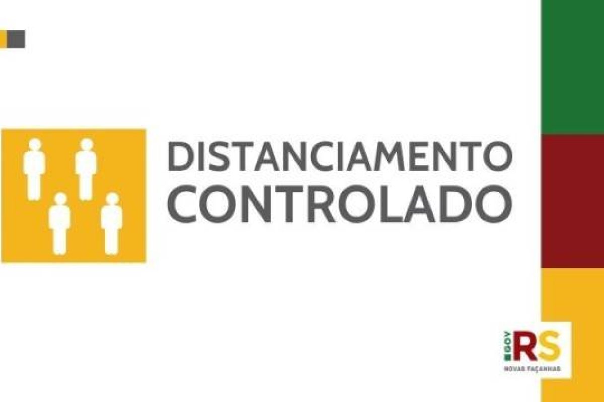 Distanciamento 2