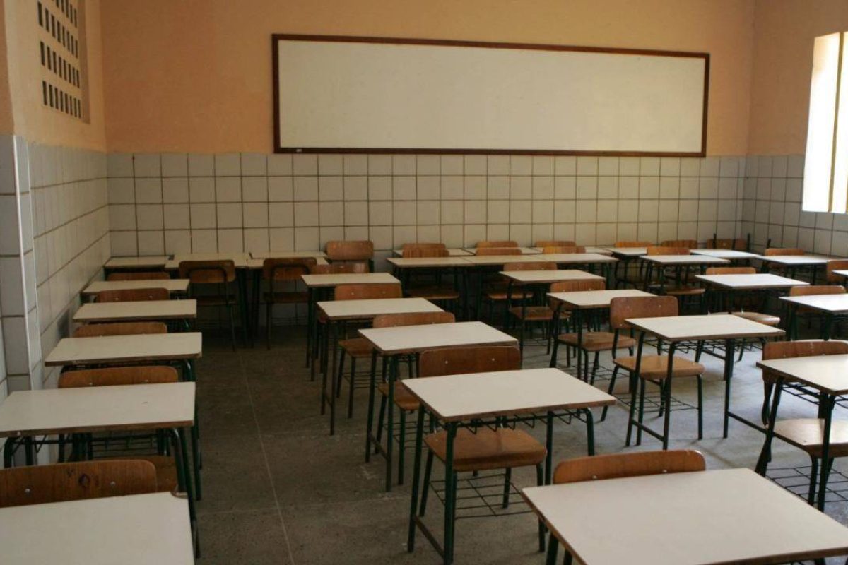Sala-de-aula