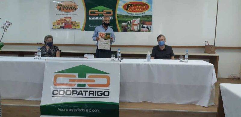 Foto: Nivaldo Maciel