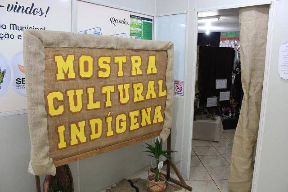 Devido a pandemia, visitação foi suspensa e os trabalhos estão disponíveis por meio das redes sociais da SEMEDE (3)