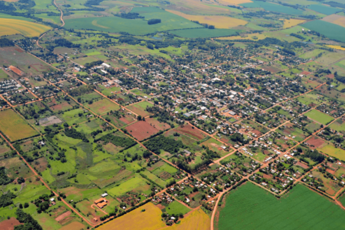 São Nicolau