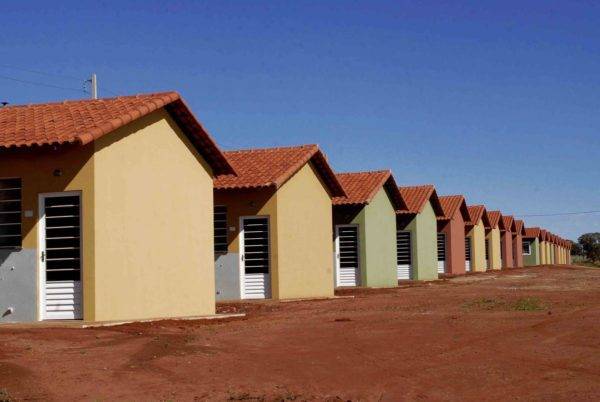 Critérios para seleção de famílias em programas habitacionais são debatidos em São Luiz Gonzaga
