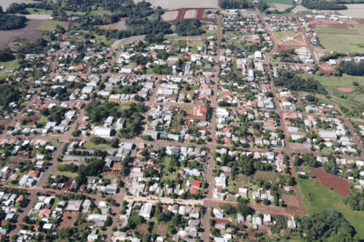caibaté
