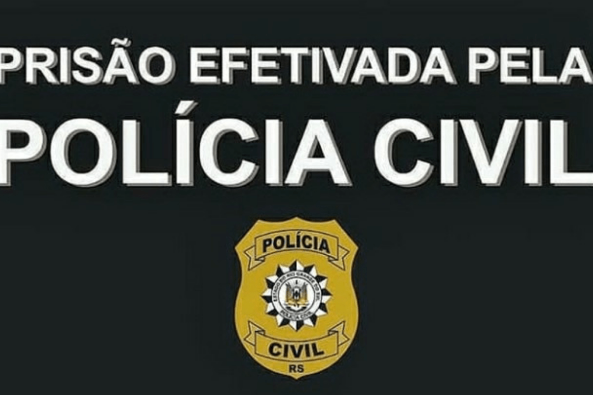 Policia Civil