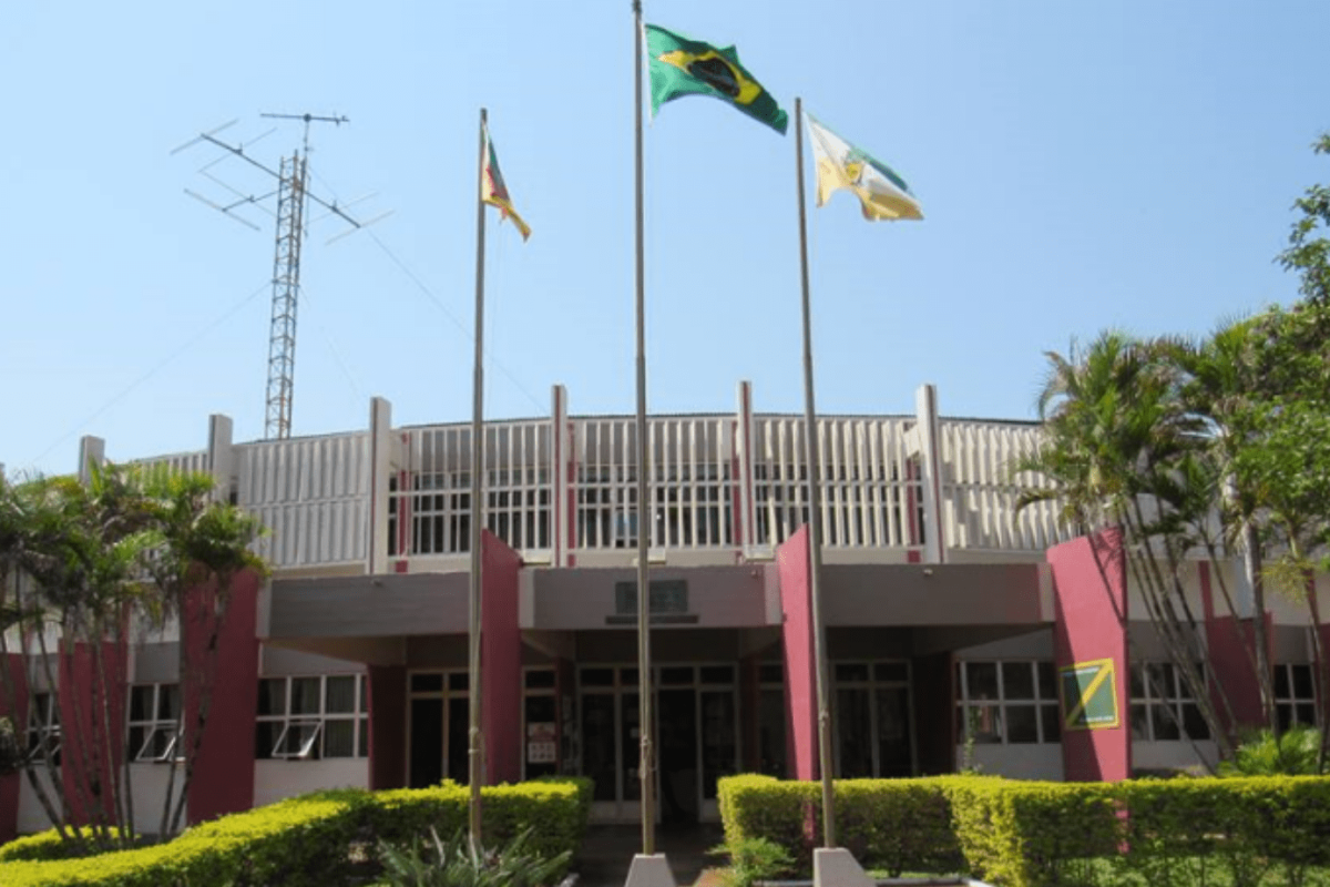 Prefeitura Bossoroca