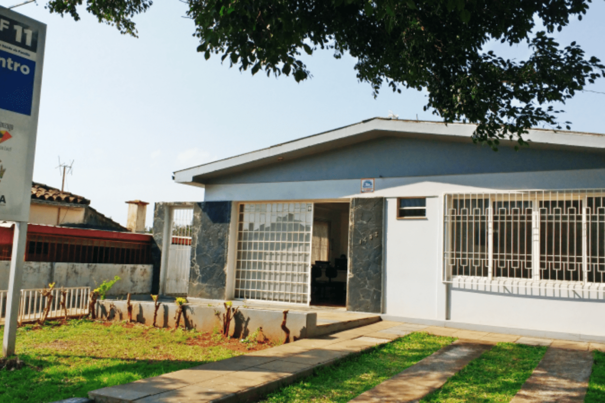 ESF Centro