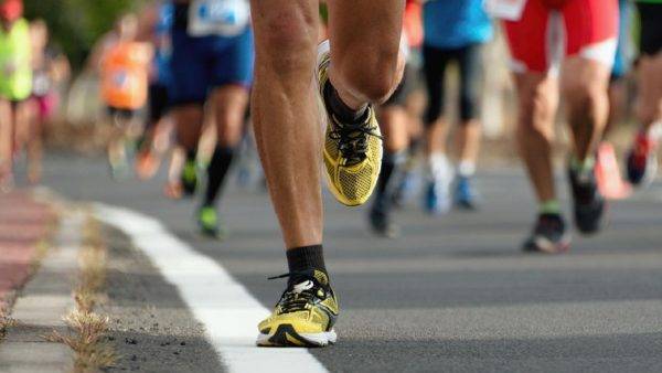 Com mais de 500 inscritos, Cooper Run ocorre neste domingo em São Luiz Gonzaga