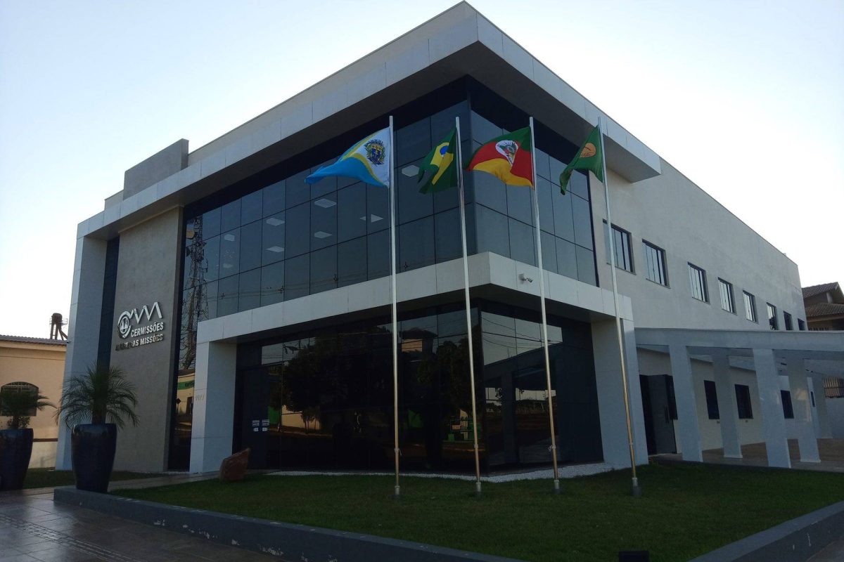 cermissões