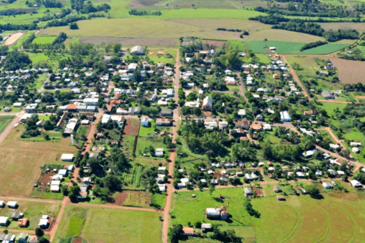 Pirapó