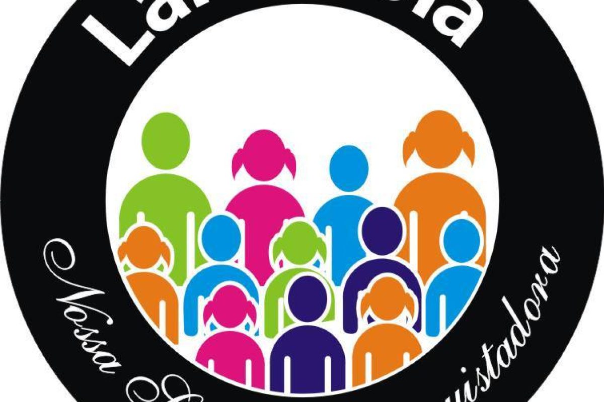 Lar Escola logo