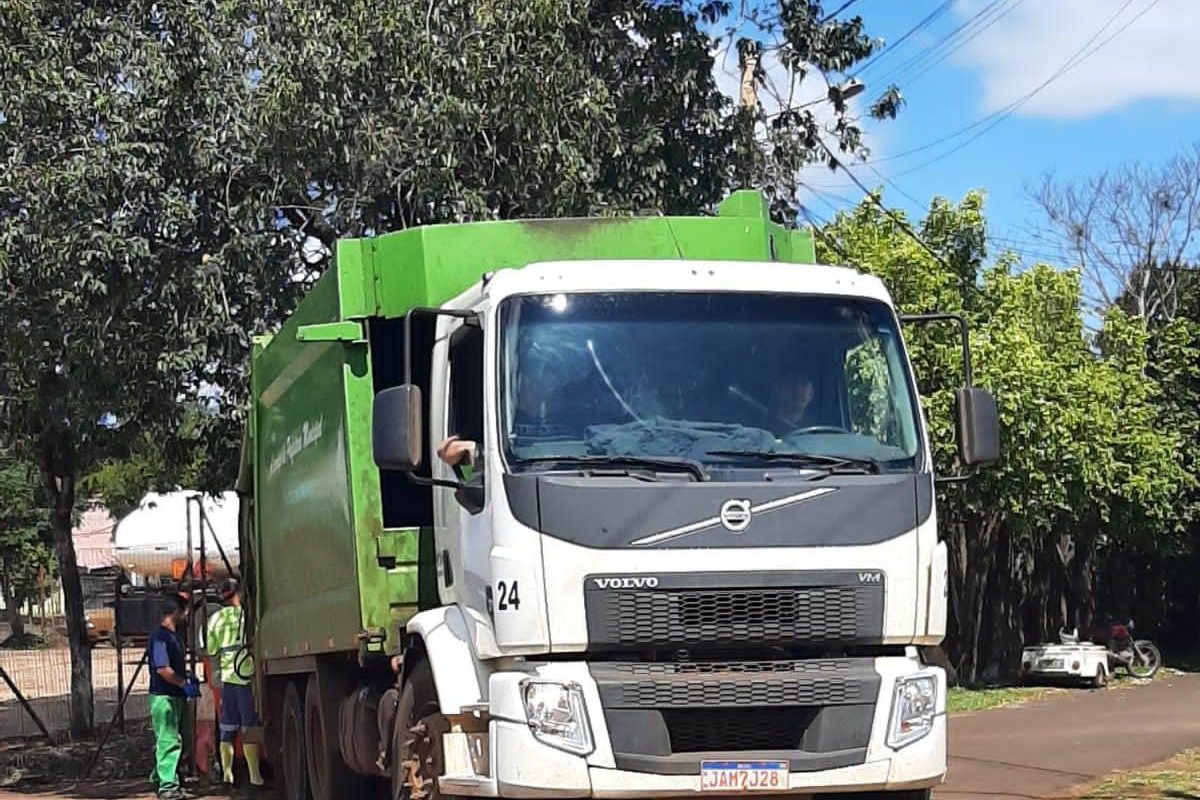 caminhaopostar