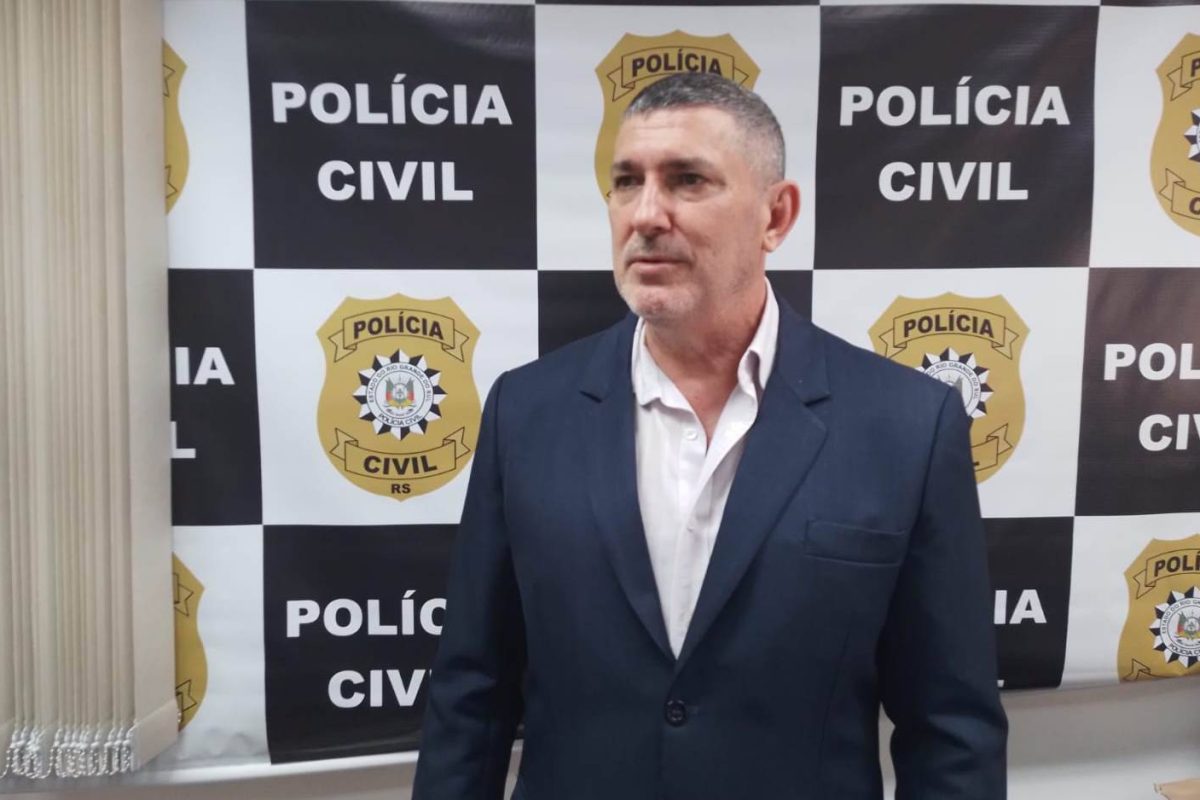 delegadoafonso