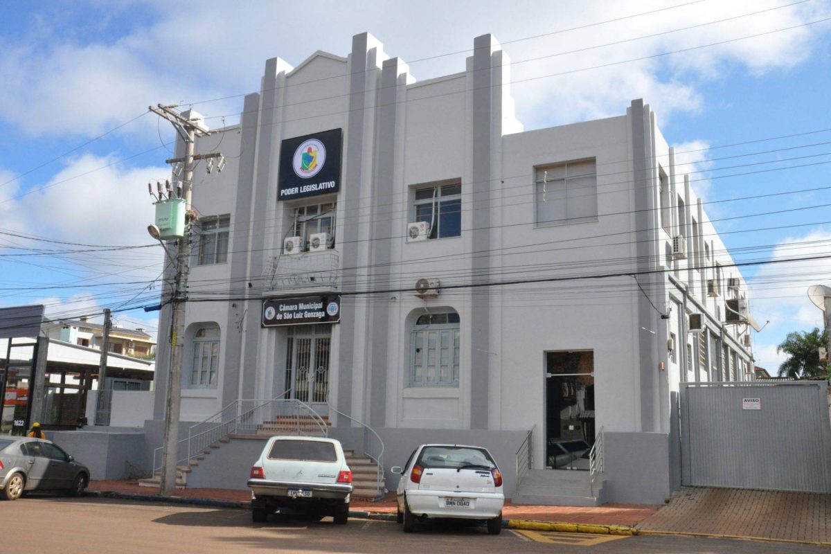 Camara São Luiz