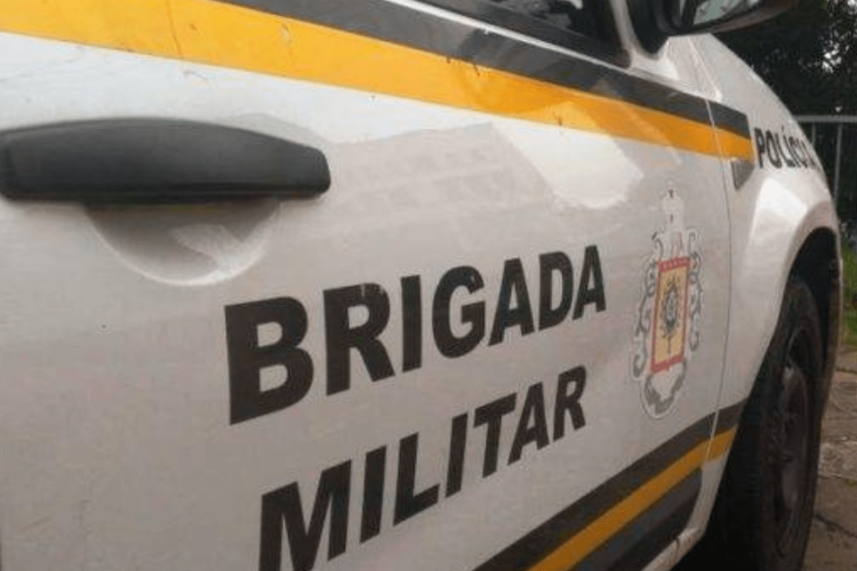brigada militar postar
