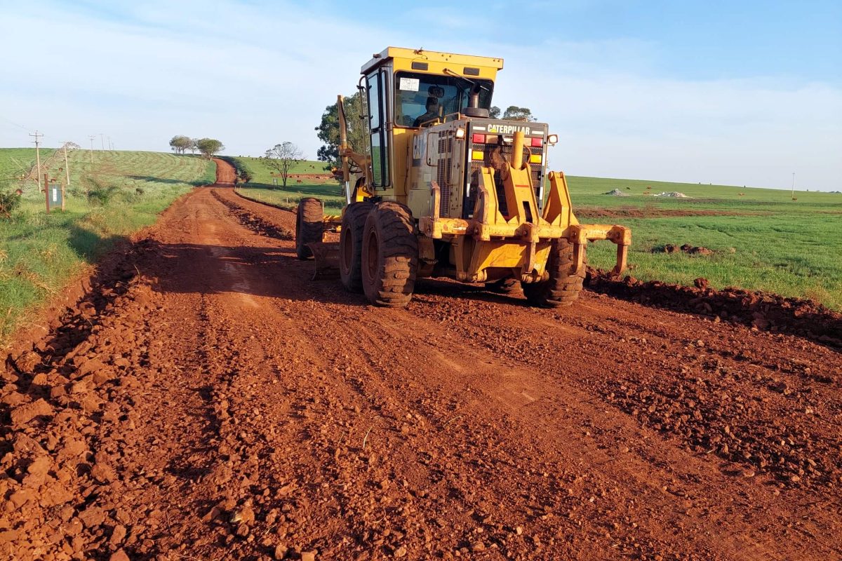 Prefeitura realiza processo seletivo para contratação temporária de operadores de máquinas e operários de obras