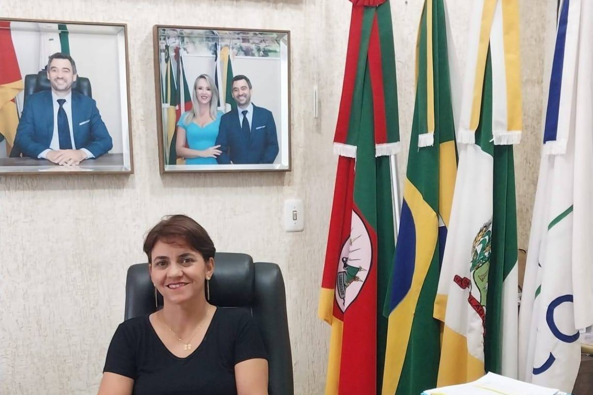 Loiara Ramos Rolador