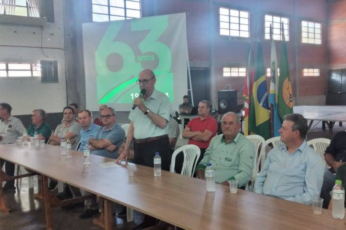 Cermissões Festa 1