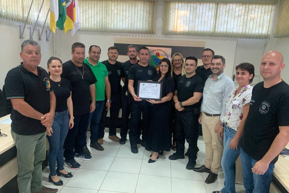 Homenagem Draco SLG Rolador