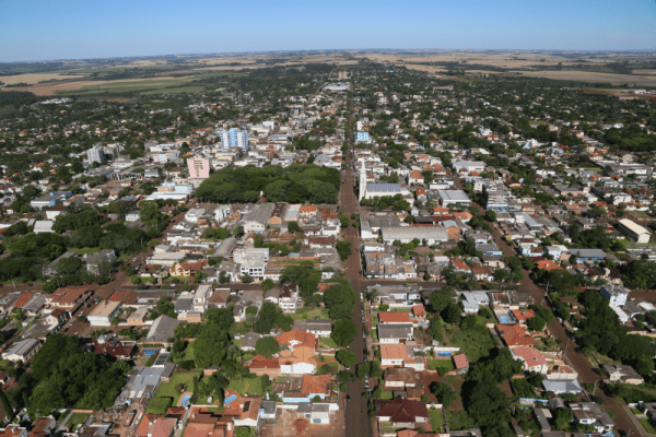 Corsan disponibiliza pontos de abastecimento emergencial por caminhão-pipa neste domingo em São Luiz Gonzaga