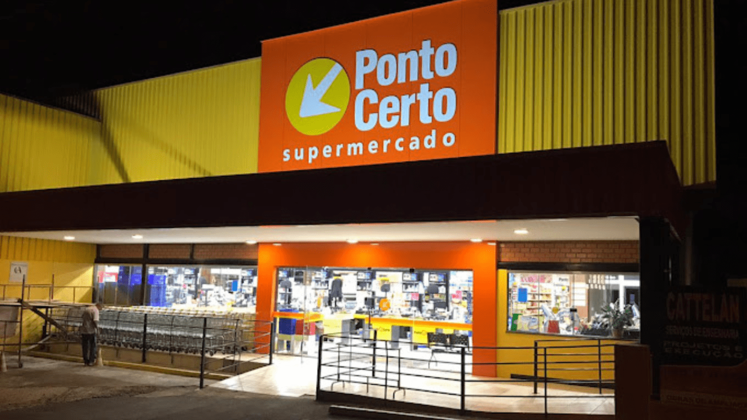 Coopatrigo assume gestão do Supermercado Ponto Certo no dia 4 de junho