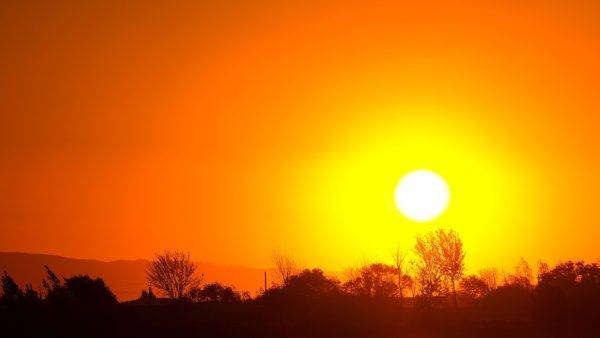 Sexta-feira terá sol, vento Norte e calor de até 29°C nas Missões
