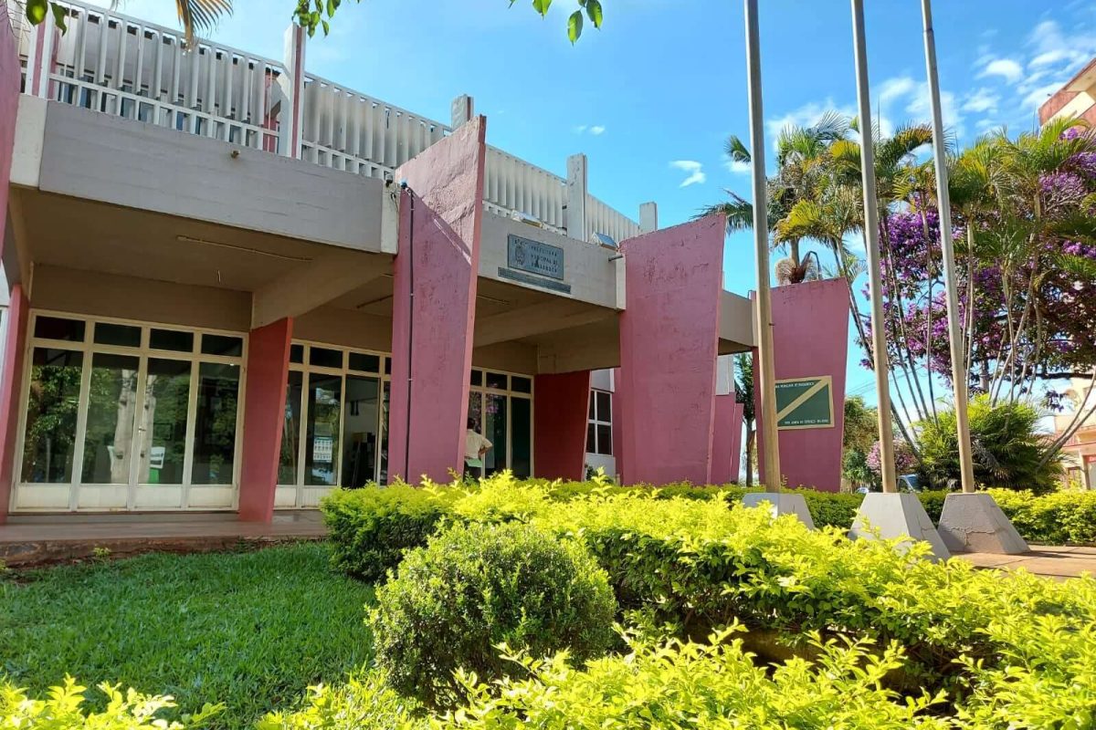 Prefeitura Bossoroca 1