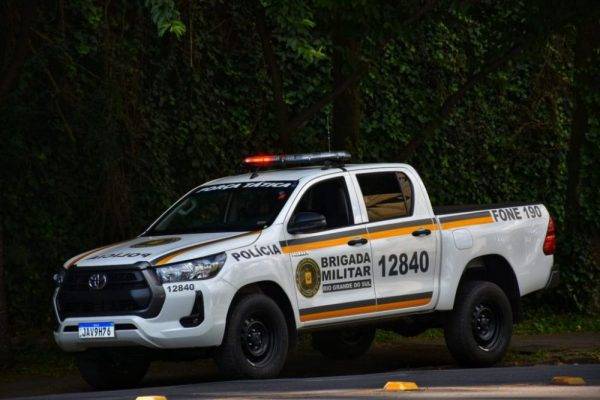 Policiamento ostensivo será reforçado em Roque Gonzales para cessar onda de crimes