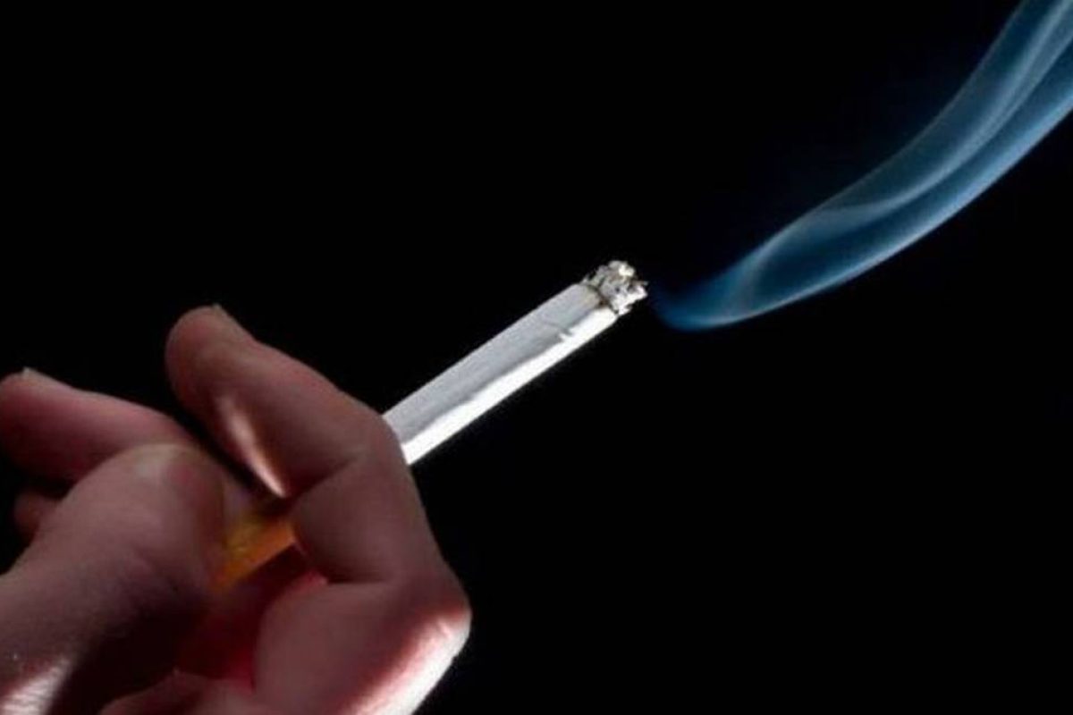 cigarro
