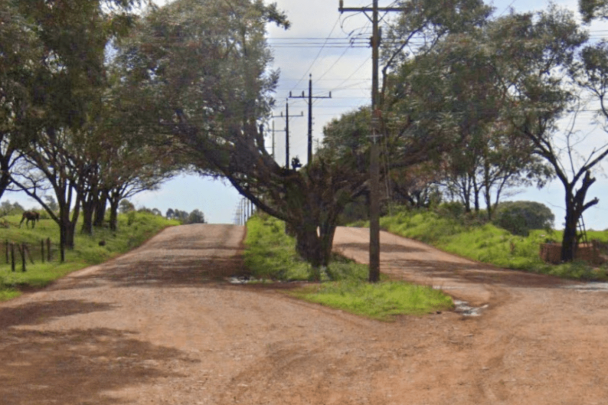 Avenida JK
