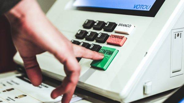 Prazo para solicitar voto em trânsito termina nesta quinta-feira