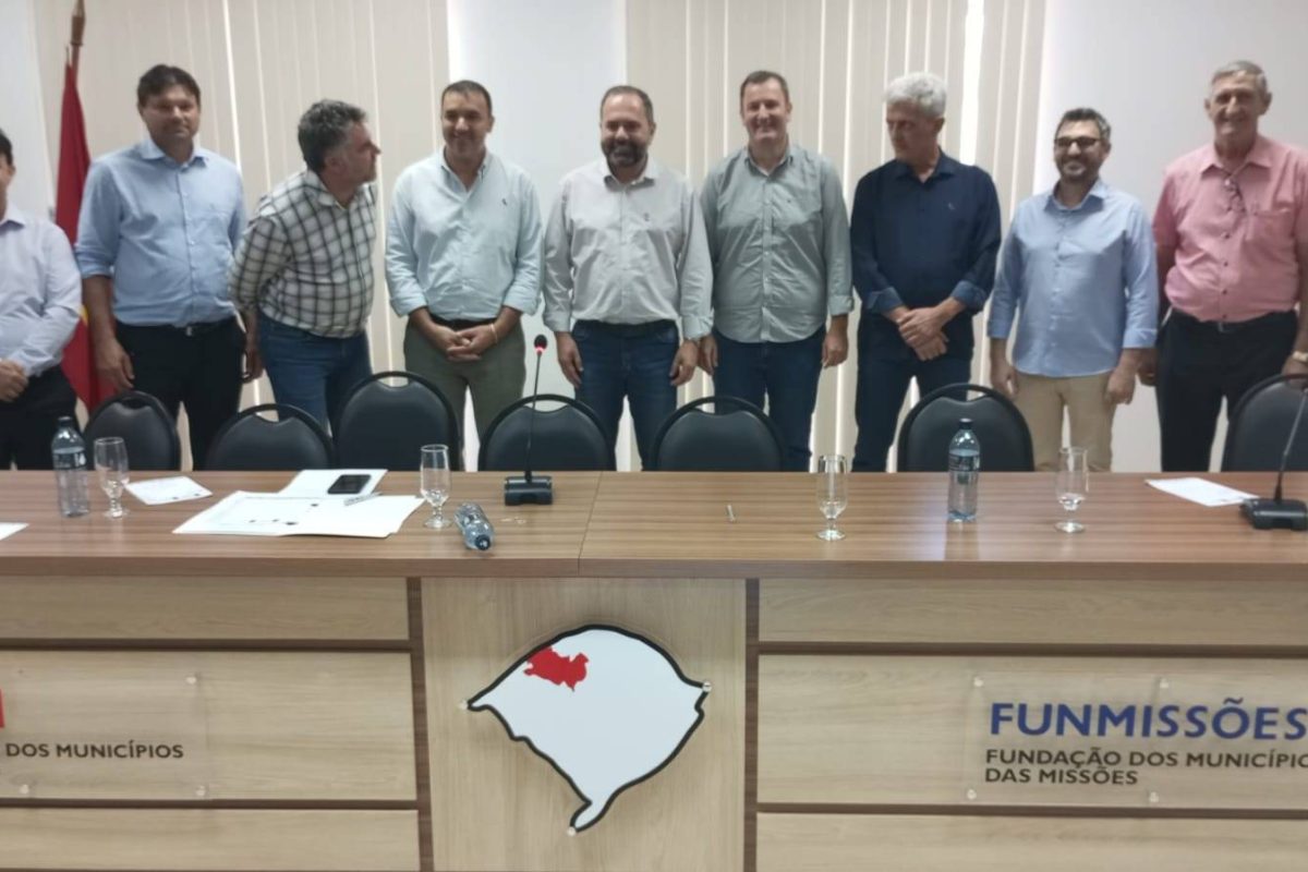 AMM diretoria 2025