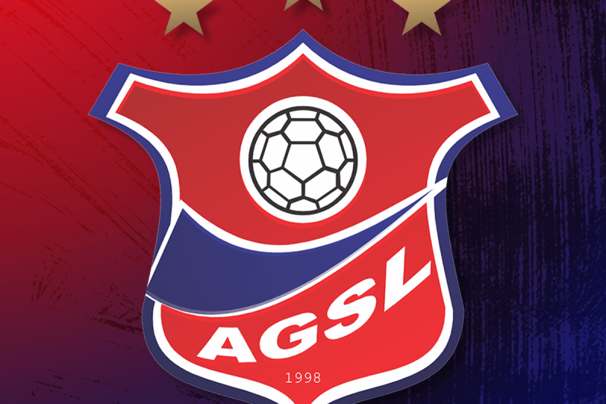 agsl logo