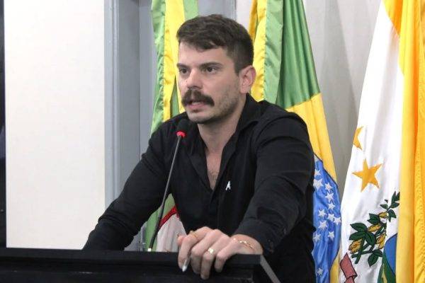 Manifesto do setor agrícola: “Tem nosso total apoio”, enfatiza presidente da Câmara de São Luiz Gonzaga