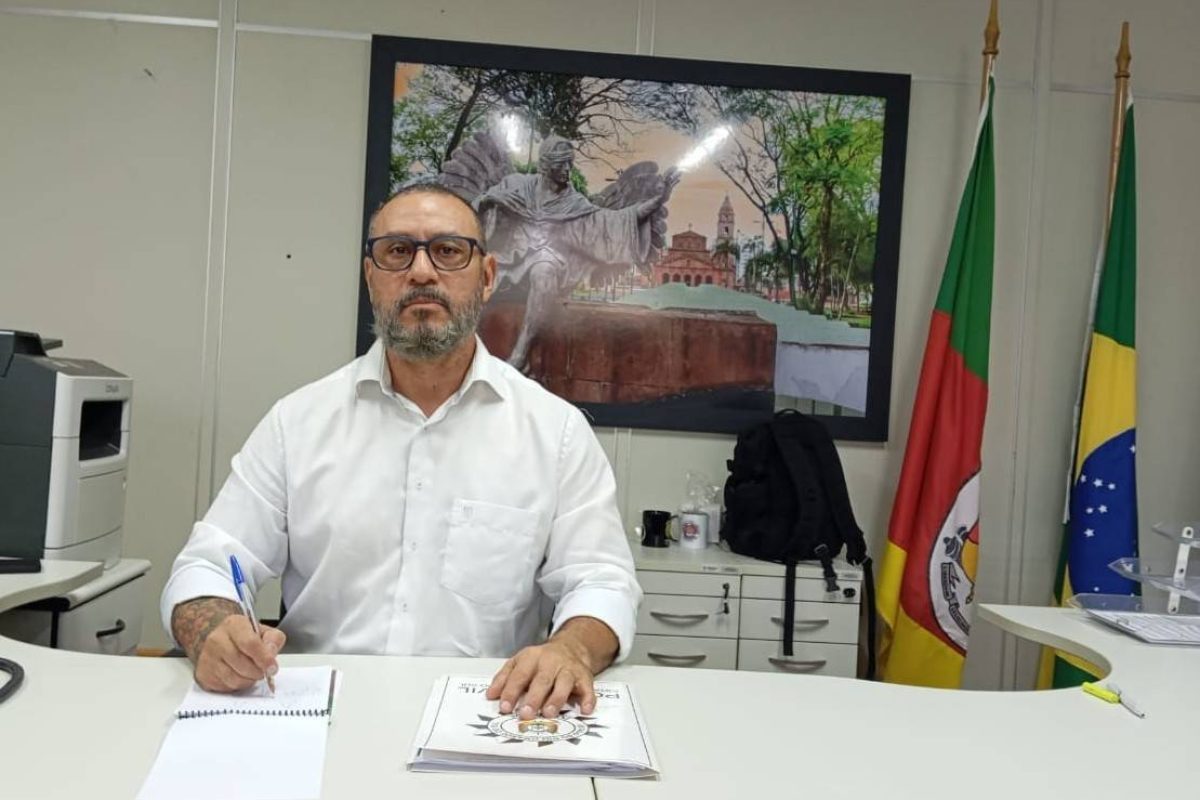 delegado