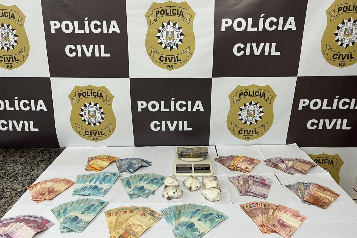 policia