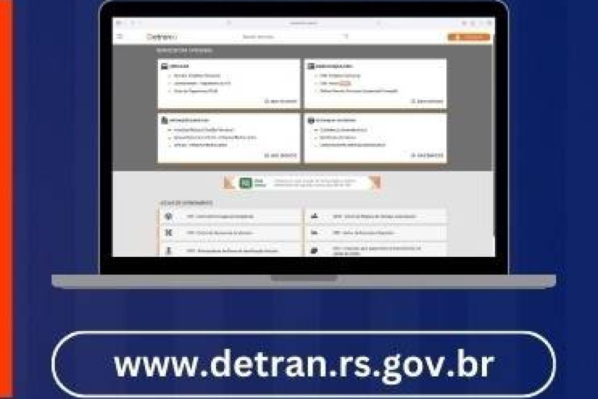 detran