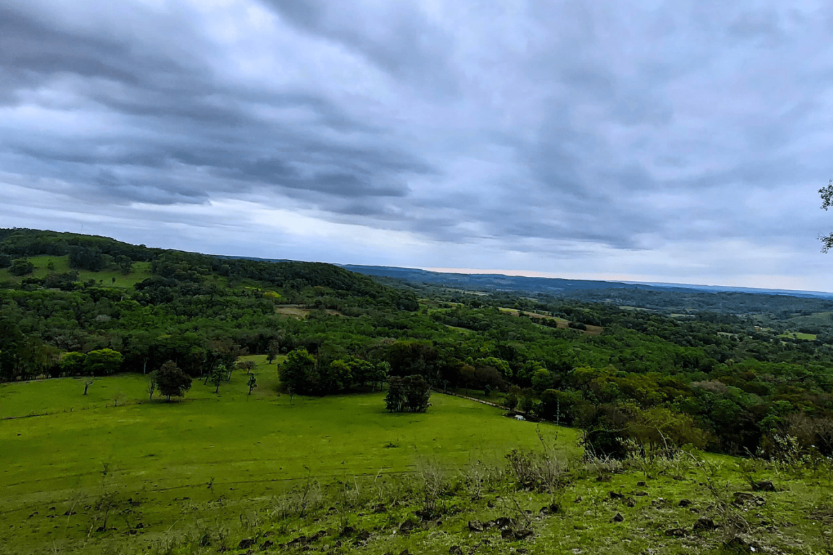 nuvens