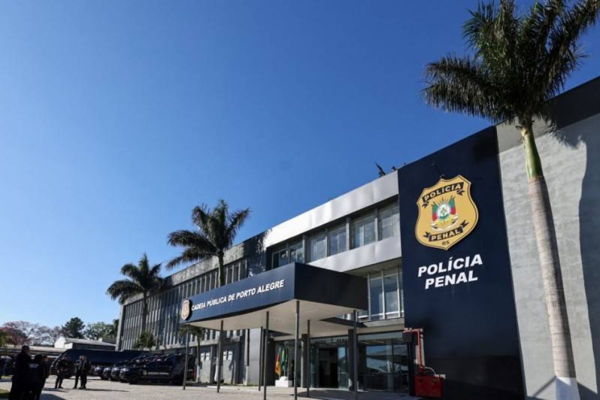 cadeia