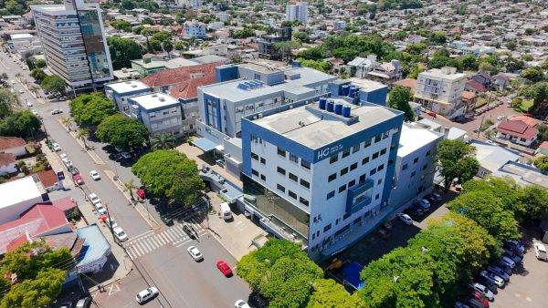 Hospital de Clínicas Ijuí busca chegar a 500 leitos nos próximos 10 anos, afirma presidente