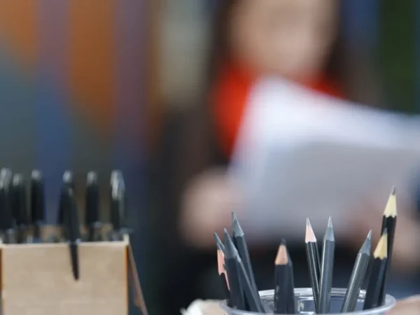 Prazo para matrículas no Ensino Fundamental da EJA encerra nesta sexta-feira em São Luiz Gonzaga