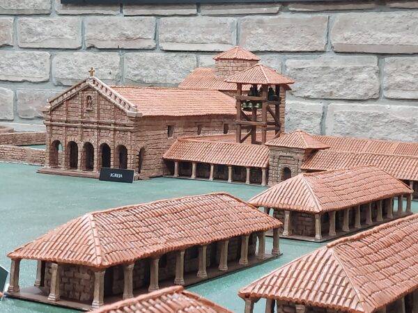 ACI e Sindilojas promovem ações para valorizar os 400 anos das Missões no comércio são-luizense