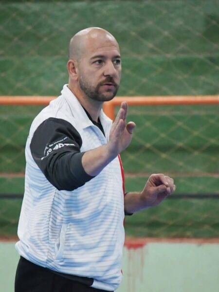 AGSL é derrotada na Serra Gaúcha e segue em busca de reação na Série B