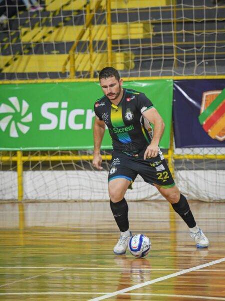 Líder invicta do grupoa, Aesa Tchelsea vence mais uma na Série C