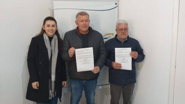 Convenção coletiva define novo piso salarial para empregados no comércio de São Luiz Gonzaga e de mais seis cidades