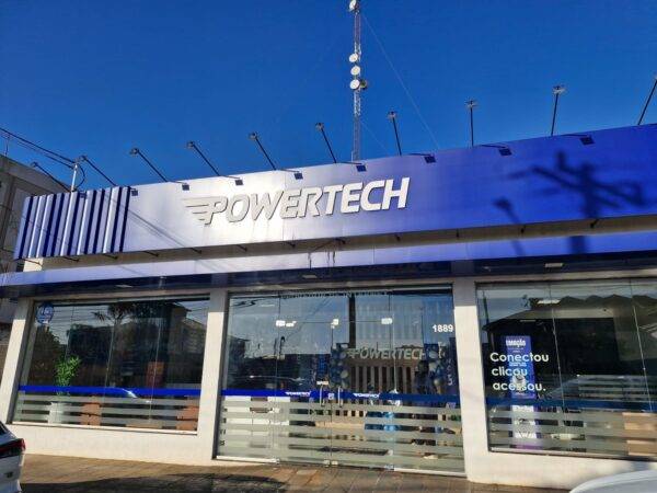 PowerTech completa 19 anos conectando São Luiz Gonzaga e região