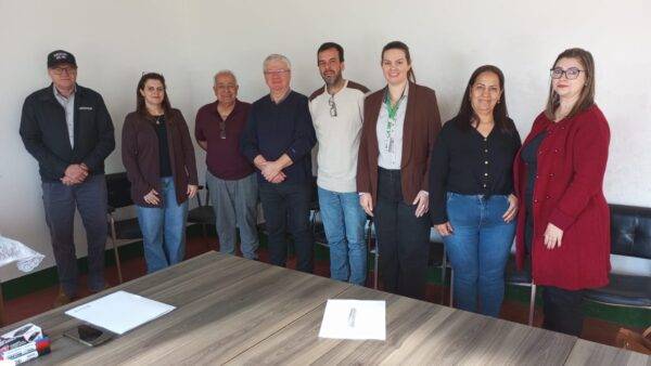 Acisa de São Nicolau empossa nova diretoria